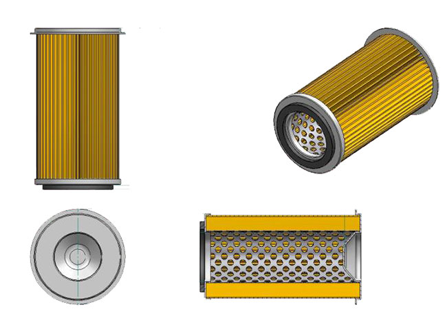 Disegno STFI0097